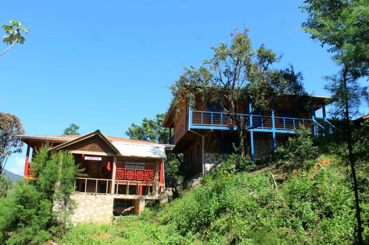 Estancias Arroyazo Constanza Dış mekan fotoğraf