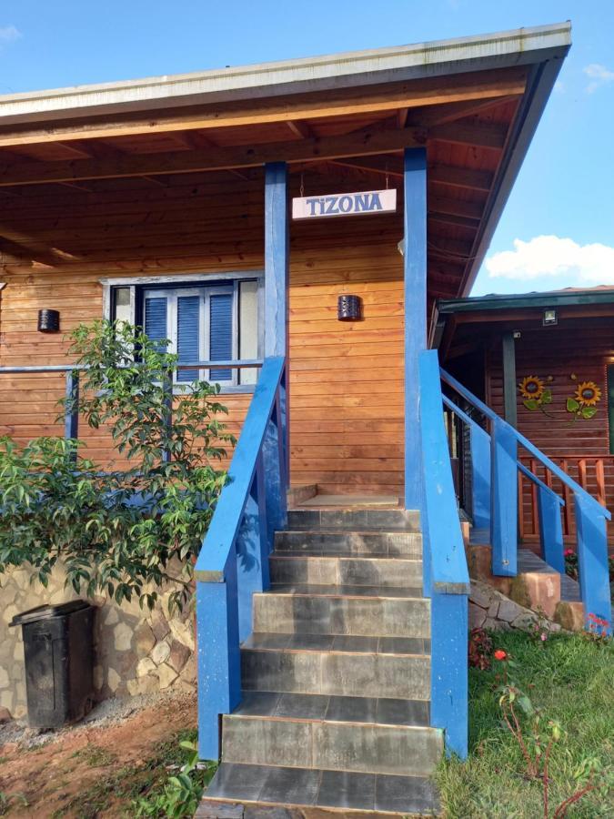 Estancias Arroyazo Constanza Dış mekan fotoğraf