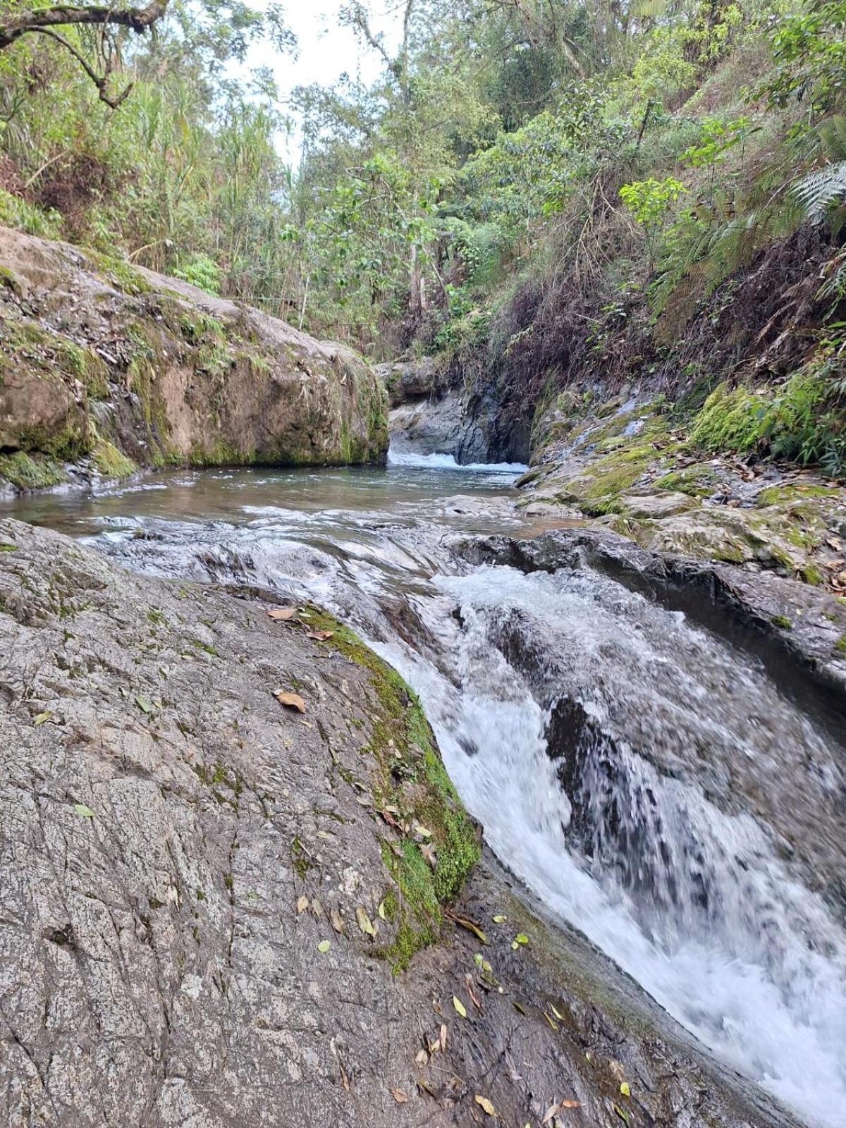 Estancias Arroyazo Constanza Dış mekan fotoğraf