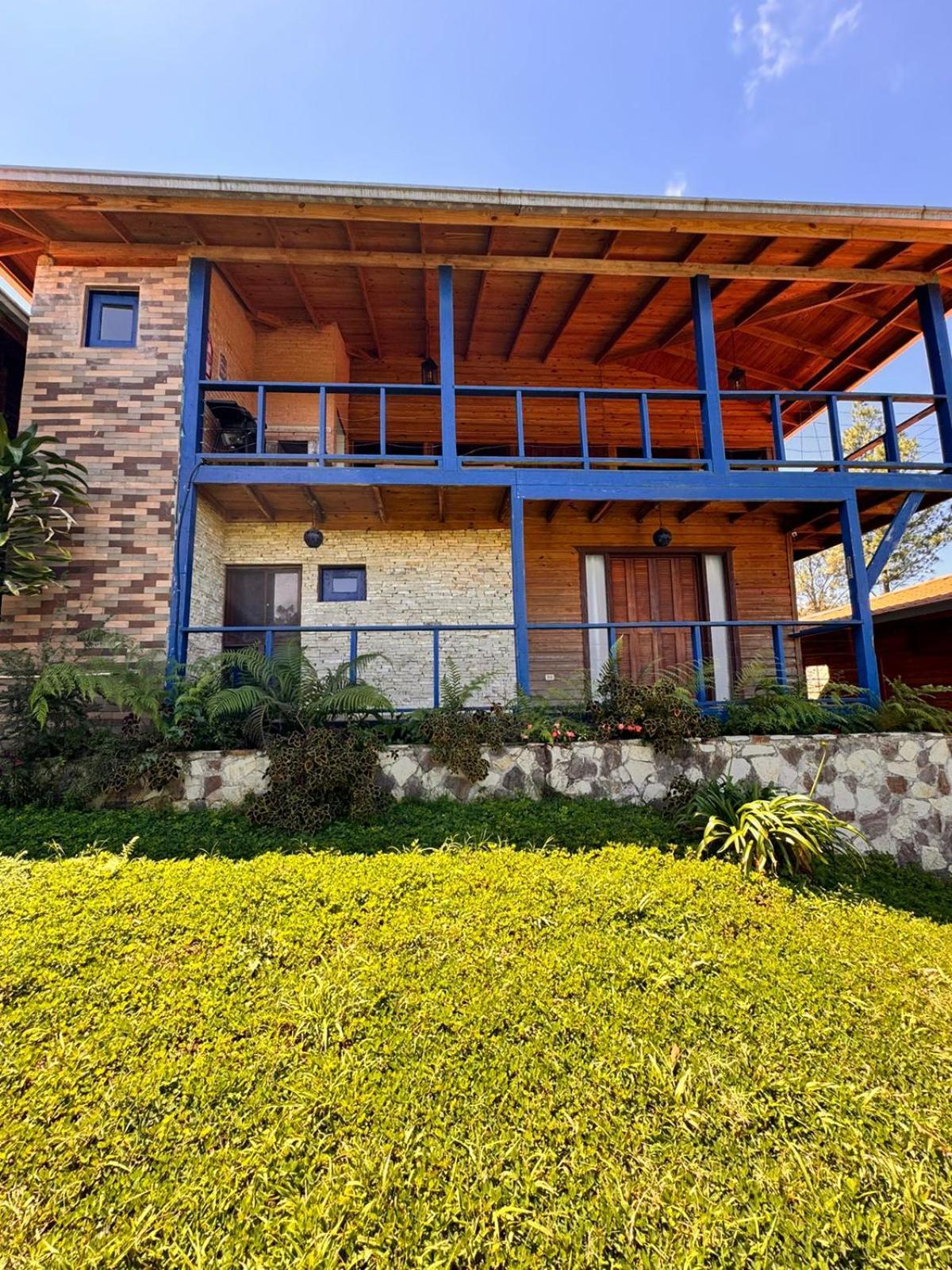 Estancias Arroyazo Constanza Dış mekan fotoğraf